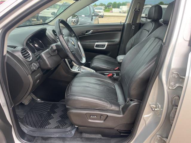 used 2015 Chevrolet Captiva Sport car, priced at $11,499