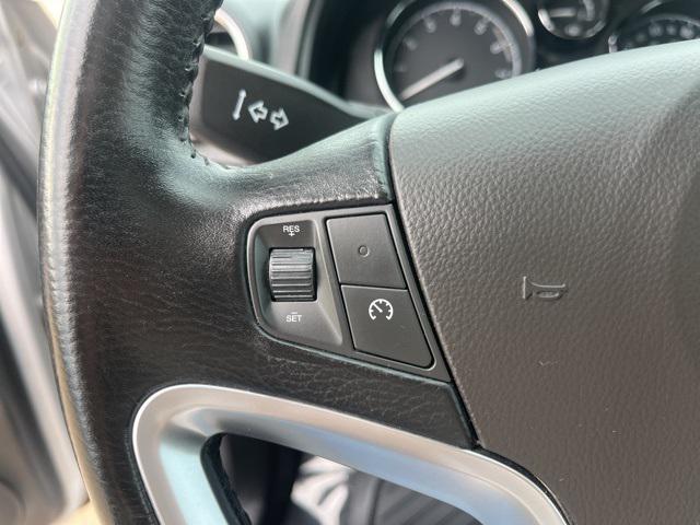 used 2015 Chevrolet Captiva Sport car, priced at $11,499
