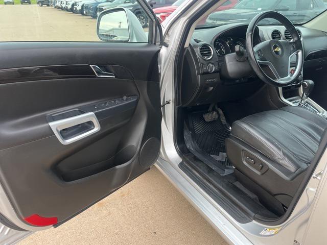 used 2015 Chevrolet Captiva Sport car, priced at $11,499