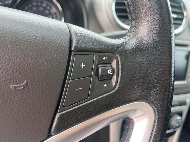 used 2015 Chevrolet Captiva Sport car, priced at $11,499