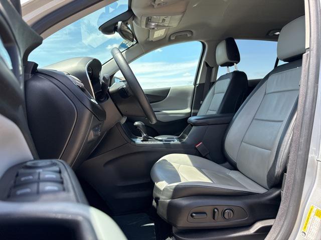 used 2018 Chevrolet Equinox car, priced at $15,986