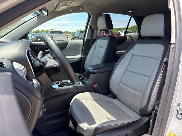 used 2018 Chevrolet Equinox car, priced at $15,986