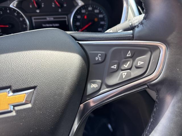 used 2018 Chevrolet Equinox car, priced at $15,986