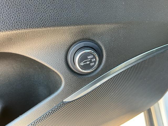 used 2024 Buick Enclave car, priced at $39,999