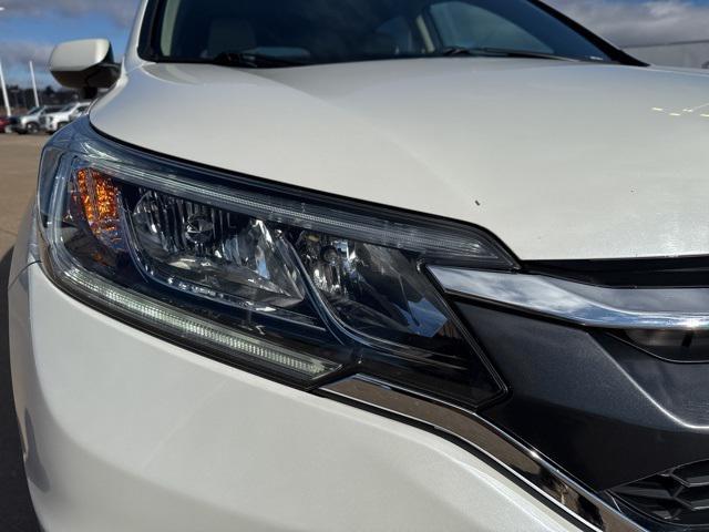 used 2016 Honda CR-V car, priced at $19,567