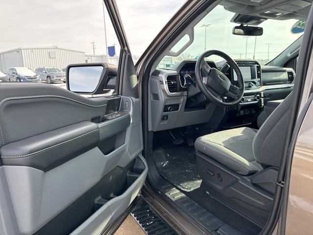 used 2023 Ford F-150 car, priced at $42,989