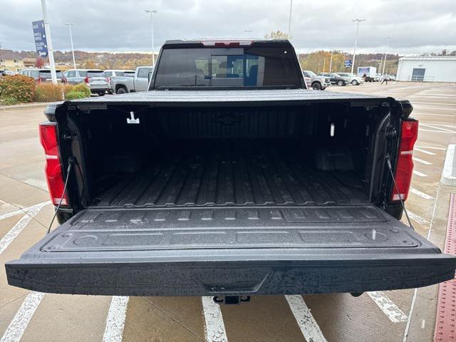 new 2025 Chevrolet Silverado 2500 car, priced at $74,988