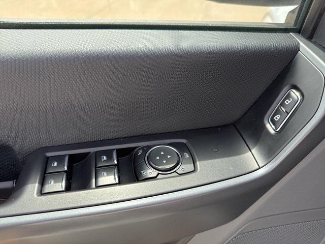 used 2021 Ford F-150 car, priced at $31,465