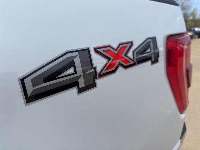 used 2021 Ford F-150 car, priced at $31,465