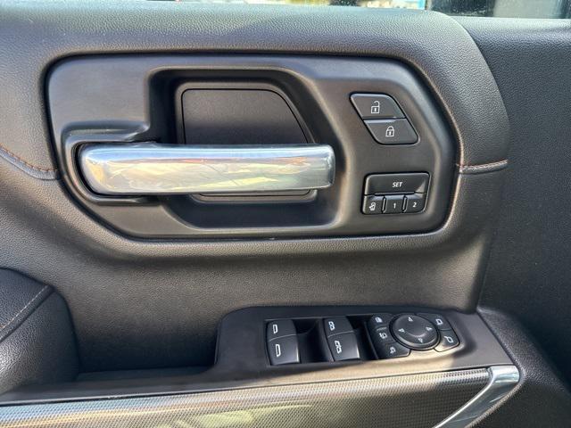 used 2021 GMC Sierra 2500 car, priced at $58,888