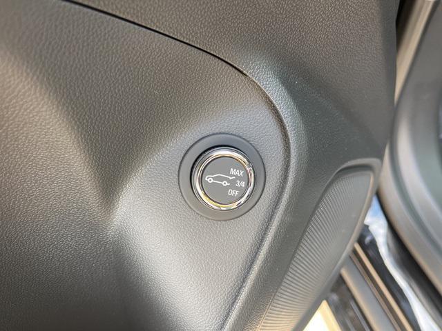 new 2026 Buick Encore GX car, priced at $26,999