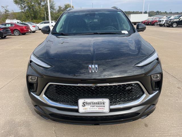 new 2026 Buick Encore GX car, priced at $26,999