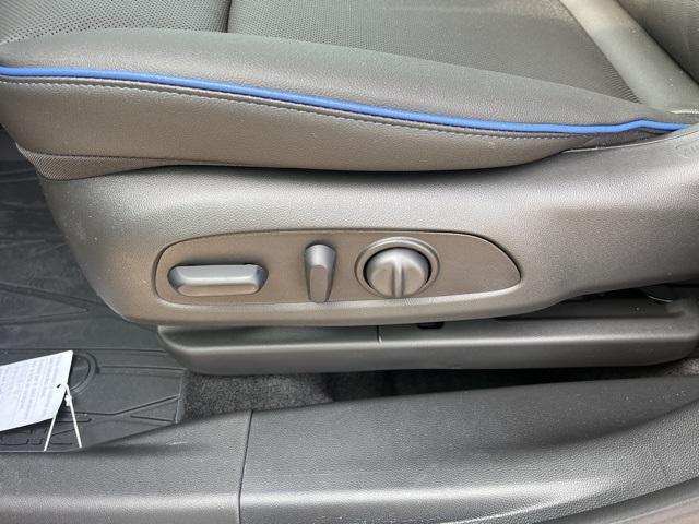 new 2026 Buick Encore GX car, priced at $26,999