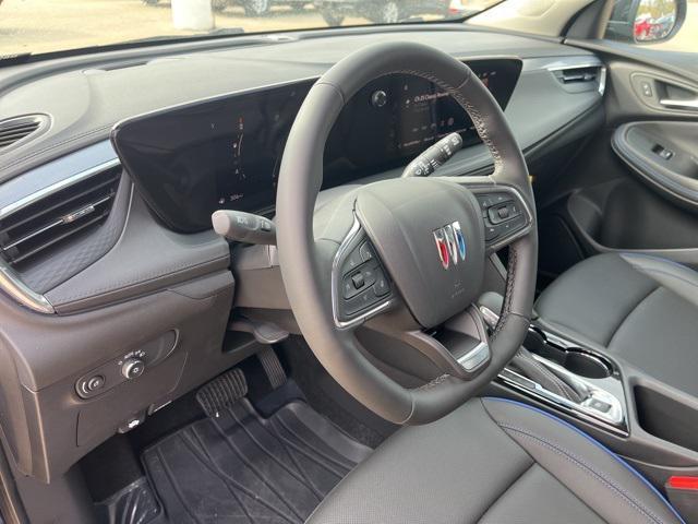 new 2026 Buick Encore GX car, priced at $26,999