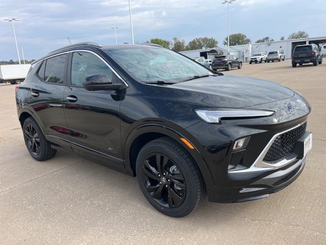new 2026 Buick Encore GX car, priced at $29,310