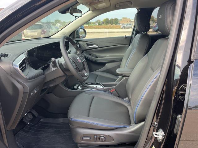 new 2026 Buick Encore GX car, priced at $26,999