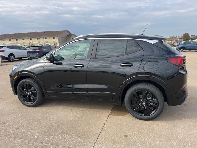 new 2026 Buick Encore GX car, priced at $26,999