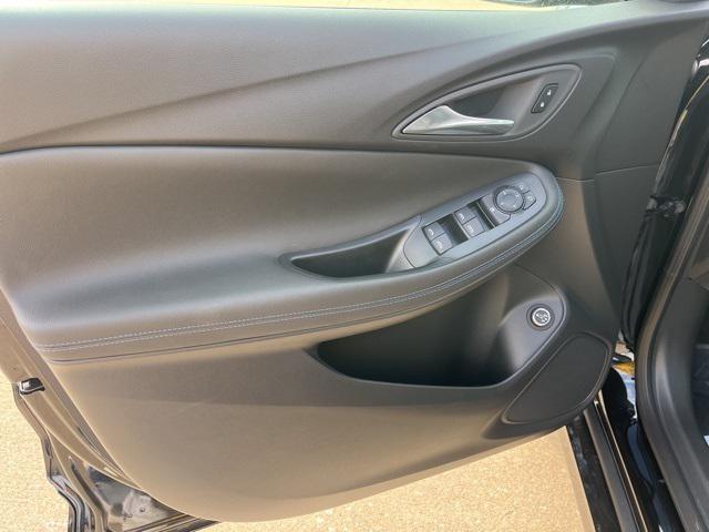 new 2026 Buick Encore GX car, priced at $26,999