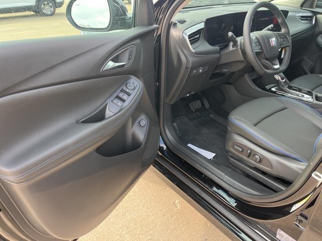 new 2026 Buick Encore GX car, priced at $26,999