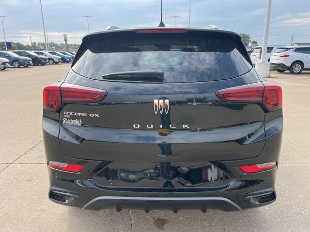new 2026 Buick Encore GX car, priced at $26,999