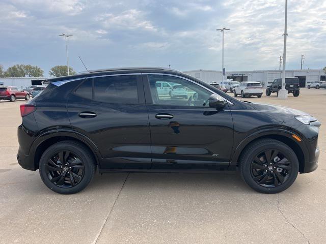 new 2026 Buick Encore GX car, priced at $26,999