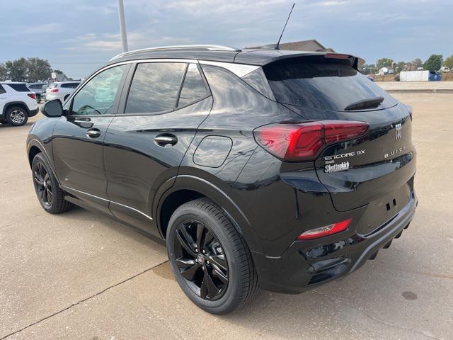 new 2026 Buick Encore GX car, priced at $26,999