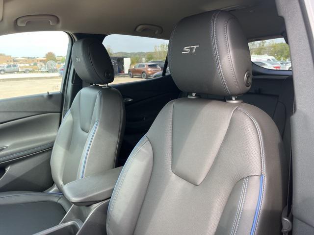 new 2026 Buick Encore GX car, priced at $26,999