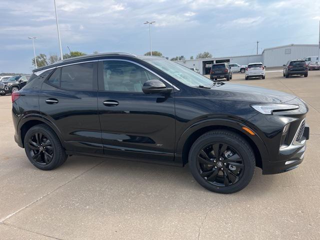 new 2026 Buick Encore GX car, priced at $26,999