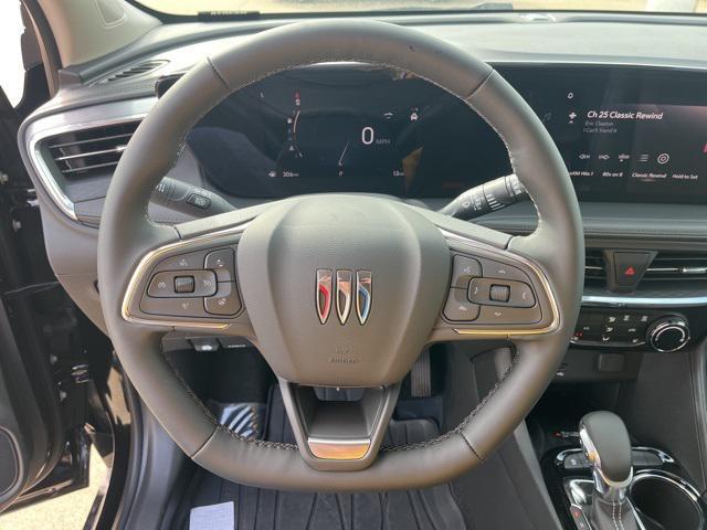 new 2026 Buick Encore GX car, priced at $26,999