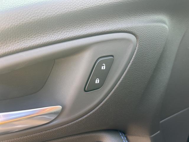 new 2026 Buick Encore GX car, priced at $26,999