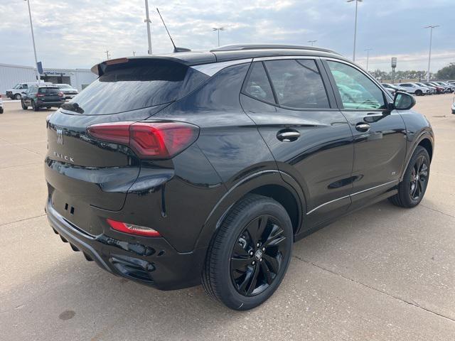 new 2026 Buick Encore GX car, priced at $26,999