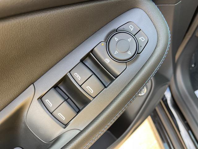 new 2026 Buick Encore GX car, priced at $26,999