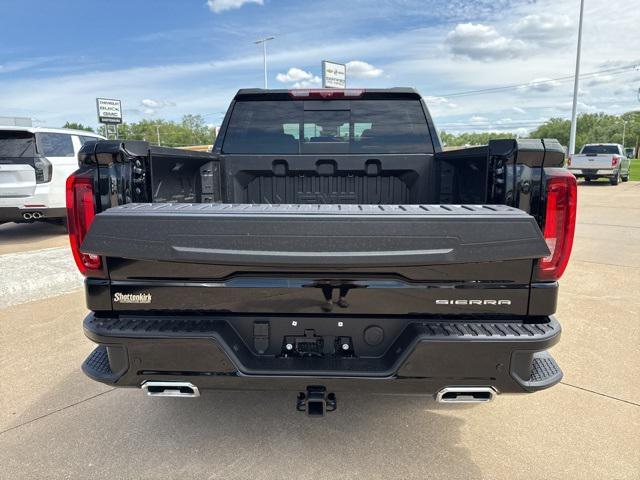 new 2025 GMC Sierra 1500 car, priced at $68,349