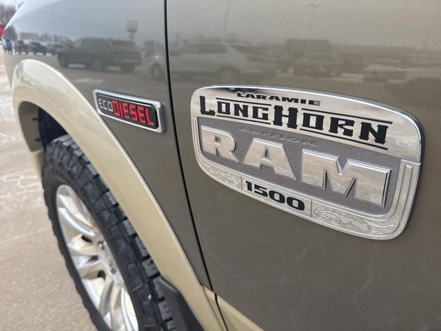 used 2014 Ram 1500 car, priced at $23,998