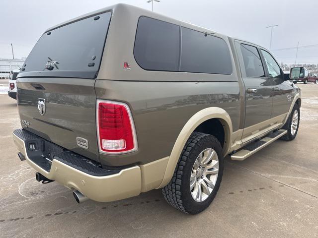 used 2014 Ram 1500 car, priced at $23,998