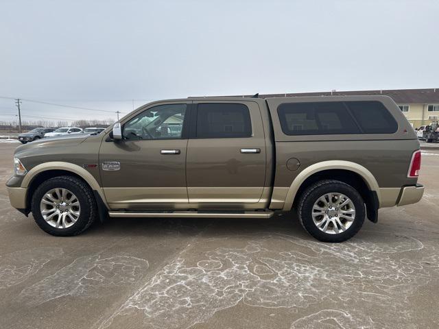 used 2014 Ram 1500 car, priced at $23,998