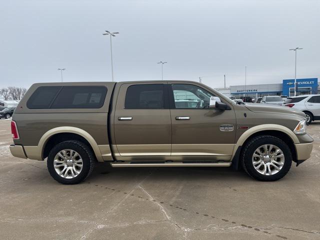 used 2014 Ram 1500 car, priced at $23,998