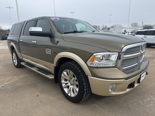 used 2014 Ram 1500 car, priced at $23,998