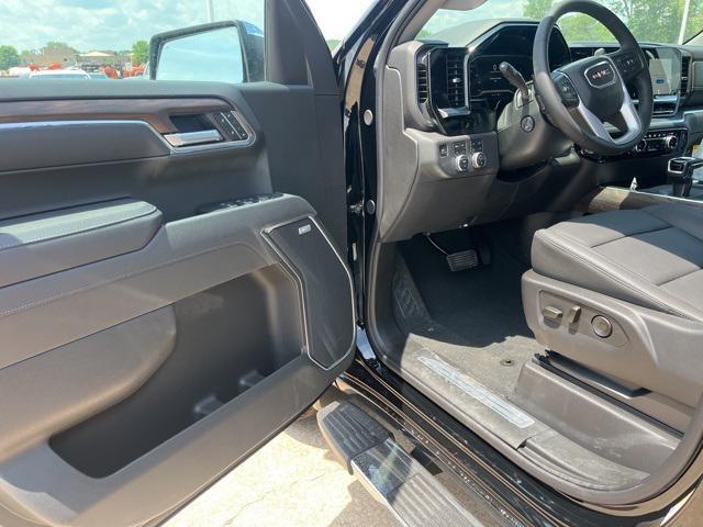 new 2025 GMC Sierra 1500 car, priced at $63,387