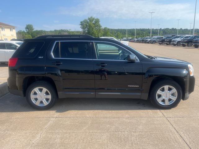 used 2014 GMC Terrain car, priced at $10,998