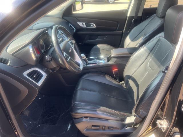 used 2014 GMC Terrain car, priced at $10,998