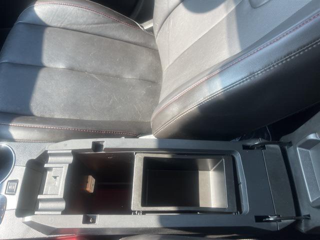 used 2014 GMC Terrain car, priced at $10,998