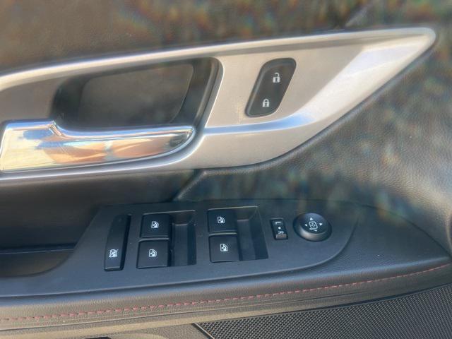 used 2014 GMC Terrain car, priced at $10,998