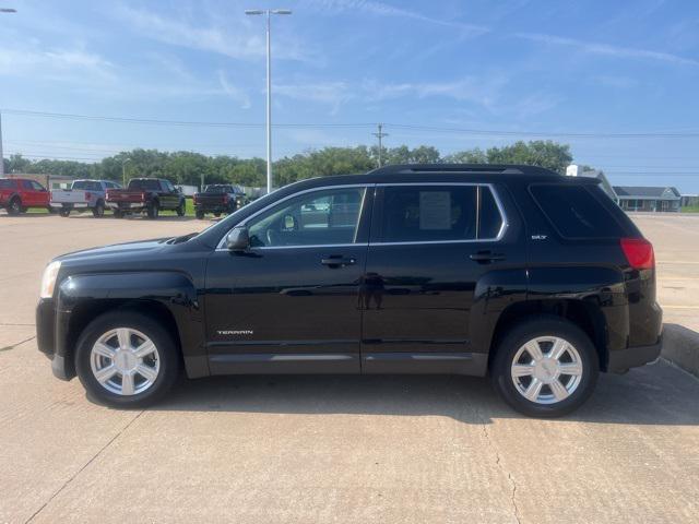 used 2014 GMC Terrain car, priced at $10,998