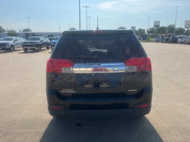 used 2014 GMC Terrain car, priced at $10,998
