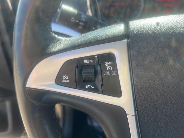 used 2014 GMC Terrain car, priced at $10,998