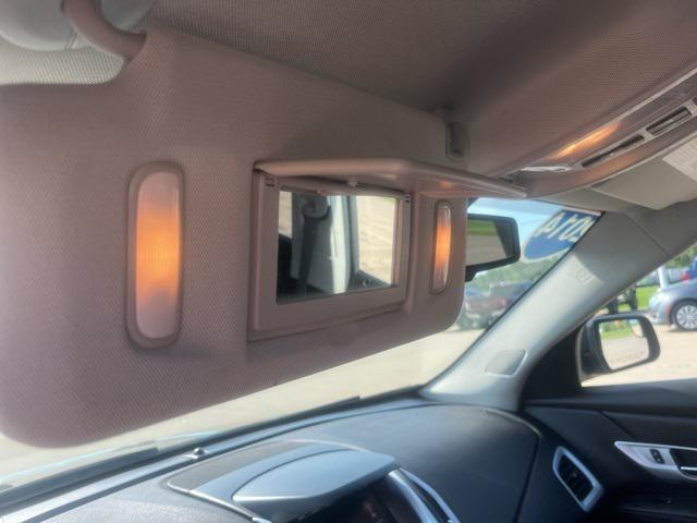 used 2014 GMC Terrain car, priced at $10,998