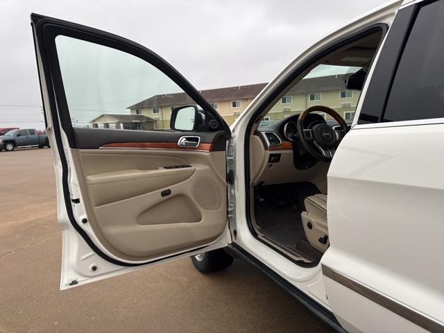 used 2011 Jeep Grand Cherokee car, priced at $7,999