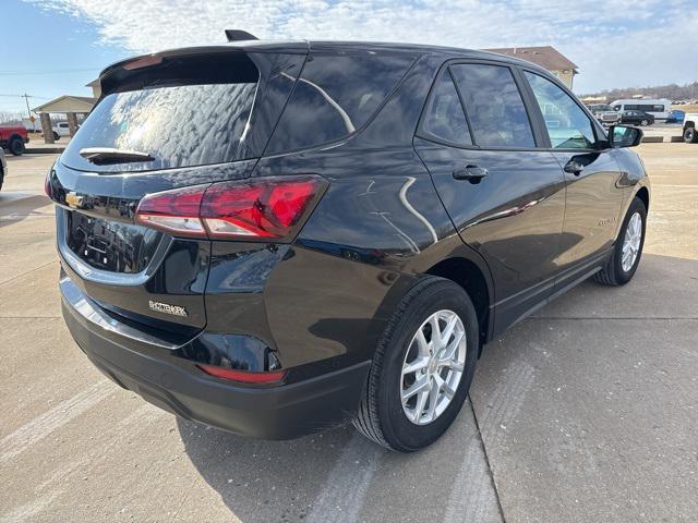 used 2022 Chevrolet Equinox car, priced at $21,999