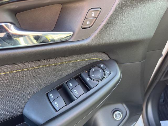 new 2026 Chevrolet TrailBlazer car, priced at $32,010